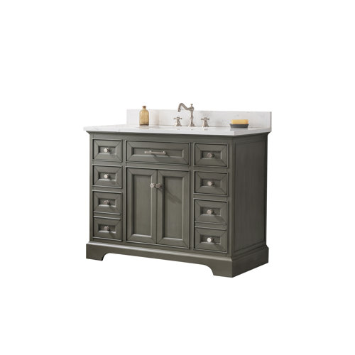 Luxury Bathroom Vanities Perigold